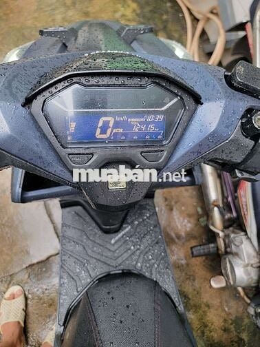 Bán Vario 150, màu xanh. bs Đồng Nai