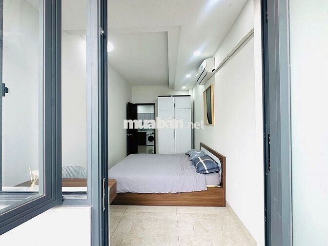 ✨ CHO THUÊ CĂN HỘ 2PN CAO CẤP – FULL NỘI THẤT ✨