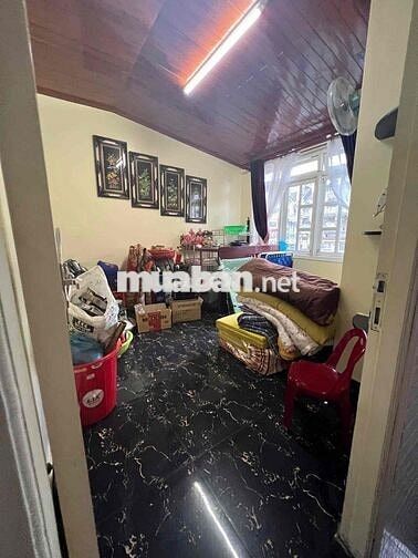 Mặt bằng kinh doanh 100m2 đường An Dương Vương