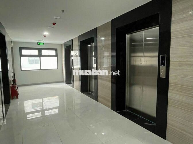 Cần bán gấp căn 1phòng ngủ - 1tỷ 180tr - chung cư Legacy Central