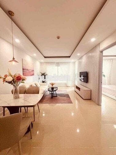 Cần Cho Thuê Căn Hộ CT1 VCN Phước Hải Nha Trang Full Nội thất