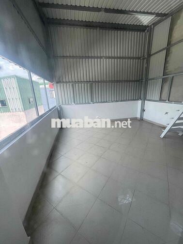 MT Kênh Tân Hoá 4,3x19 trệt 2 lầu mới đẹp