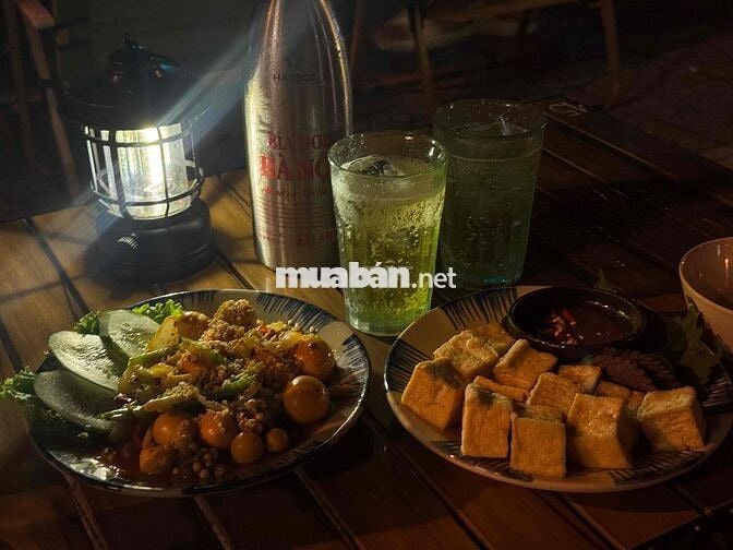 CHO THUÊ MẶT BẰNG LÔ GÓC 2MT Gần HỒ NGHINH