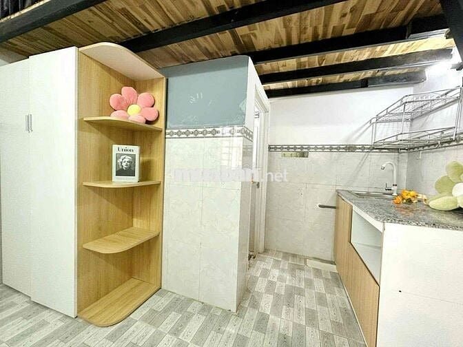 PHÒNG TRỌ SINH VIÊN TÂN PHÚ GIÁ RẺ GẦN ĐẠI HỌC CÔNG THƯƠNG
