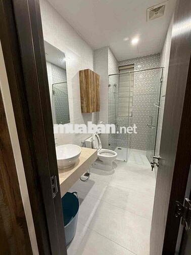 CHO THUÊ NHÀ GÓI 8 MỸ GIA CĂN GẦN HỒ BƠI ĐẦY ĐỦ NỘI THẤT