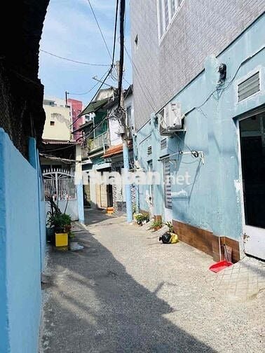 Phòng trọ 20m2 - gò vấp - 300m đến đại học công nghiệp cs2