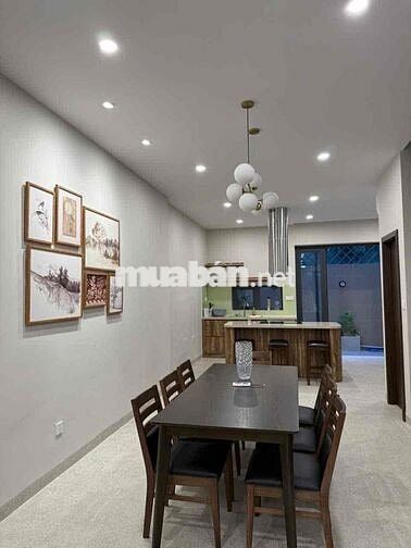 CHO THUÊ NHÀ GÓI 8 MỸ GIA CĂN GẦN HỒ BƠI ĐẦY ĐỦ NỘI THẤT