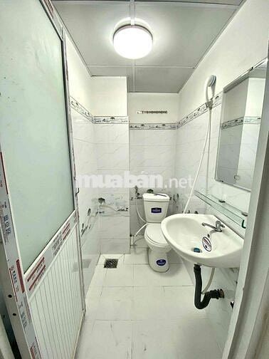Cho Thuê Phòng STUDIO Cửa Sổ Full Nội Thất Ngay Luỹ Bán Bích Tân Phú