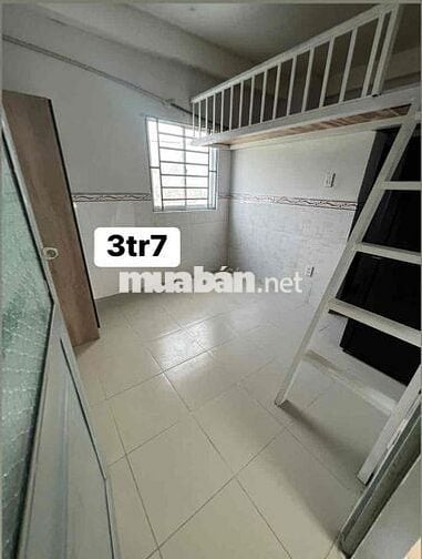 Phòng cửa sổ ban công 20-40m2 3tr-4tr5