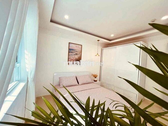 Cần Cho Thuê Căn Hộ CT1 VCN Phước Hải Nha Trang Full Nội thất