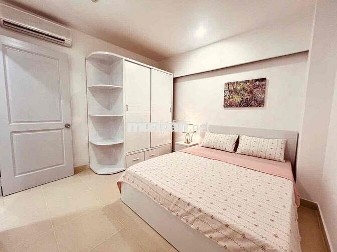 Cần Cho Thuê Căn Hộ CT1 VCN Phước Hải Nha Trang Full Nội thất