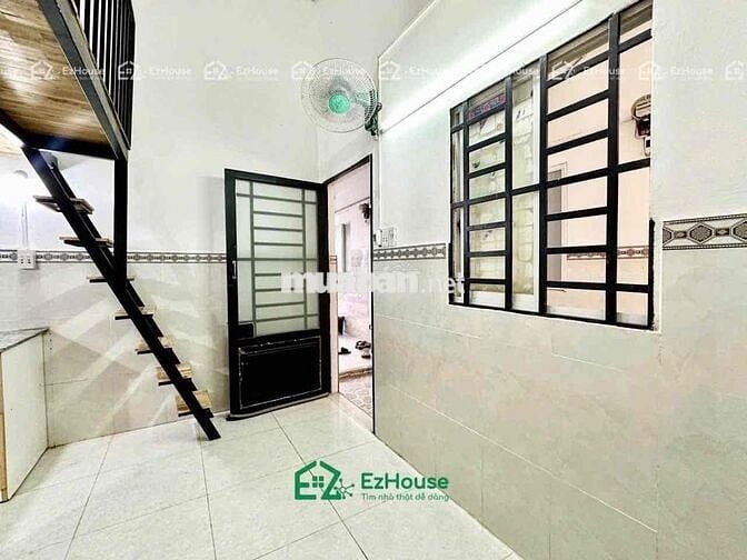 CHO THUÊ PHÒNG CÓ GÁC SẴN MÁY LẠNH GẦN HUIT GIÁ SIÊU HẠT DẺ