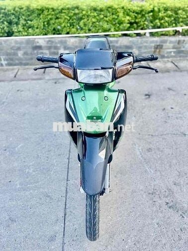 Xipo satria 2000 danh cho các dân chơi
