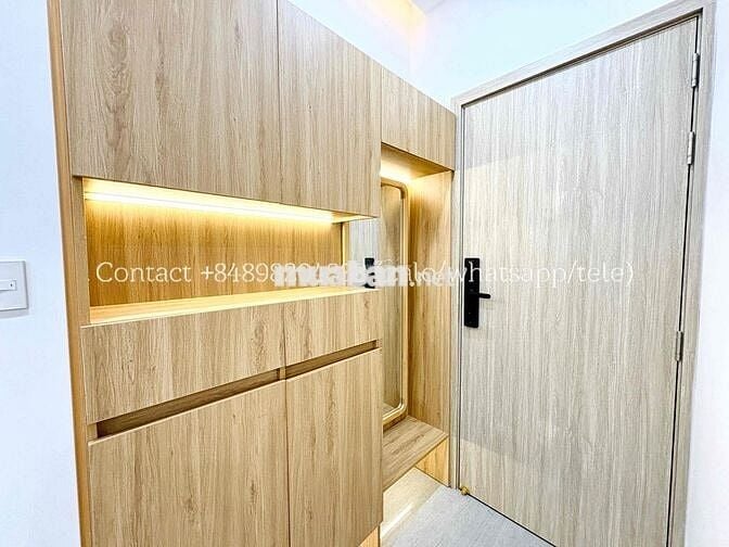 CĂN HỘ 2 PHÒNG NGỦ MỚI 100% NGAY BIỂN MỸ KHÊ
