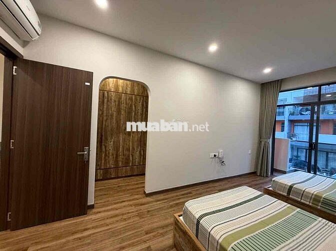 CHO THUÊ NHÀ GÓI 8 MỸ GIA CĂN GẦN HỒ BƠI ĐẦY ĐỦ NỘI THẤT