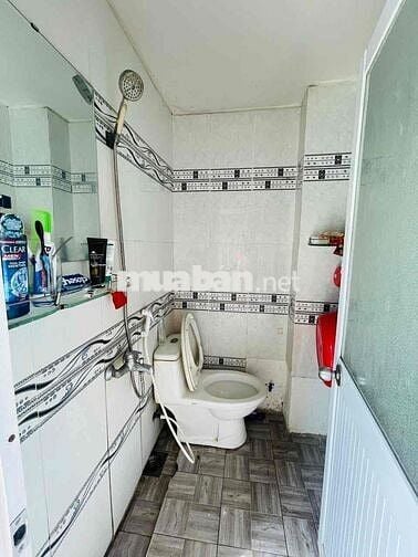 Phòng trọ 20m2 - gò vấp - 300m đến đại học công nghiệp cs2