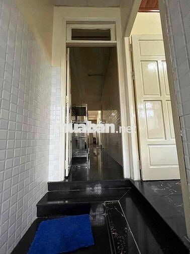 Mặt bằng kinh doanh 100m2 đường An Dương Vương