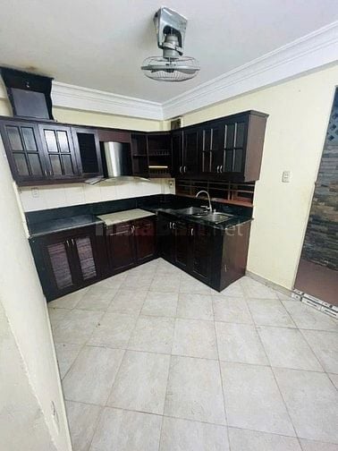 Bán nhà hẻm 6m đường Đội Cung Q.11 - 33m2 - 3pn giá 6,7 tỉ