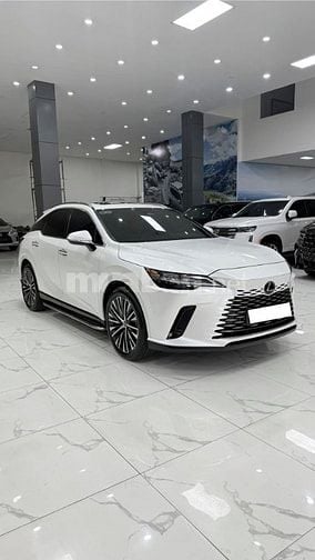 Bán lexus RX350 Premium Sản xuất 2024.