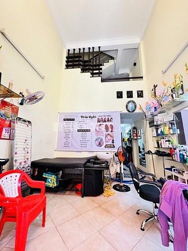 Bán nhà hẻm 6m đường Đội Cung Q.11 - 33m2 - 3pn giá 6,7 tỉ