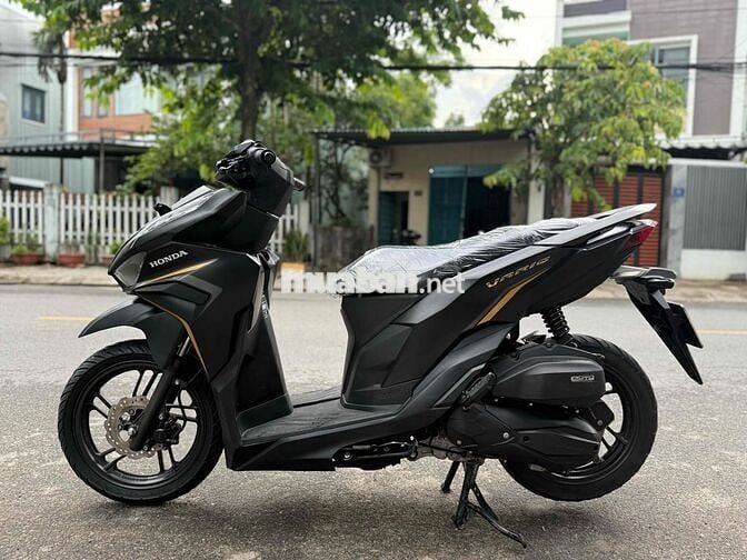 Honda Vario 125 cuối 2024 B.số 43 góp trả trước 7t