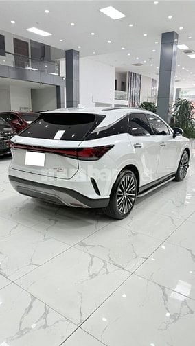 Bán lexus RX350 Premium Sản xuất 2024.