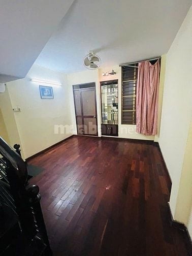 Bán nhà hẻm 6m đường Đội Cung Q.11 - 33m2 - 3pn giá 6,7 tỉ
