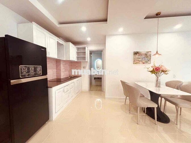 Cần Cho Thuê Căn Hộ CT1 VCN Phước Hải Nha Trang Full Nội thất