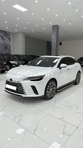 Bán lexus RX350 Premium Sản xuất 2024.