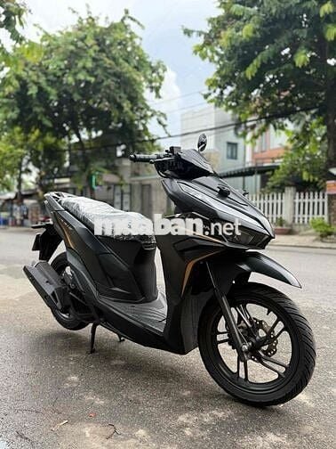 Honda Vario 125 cuối 2024 B.số 43 góp trả trước 7t