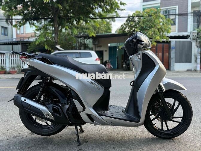 Honda SH 125i 2013 B.số 43 Góp trả trước 10tr