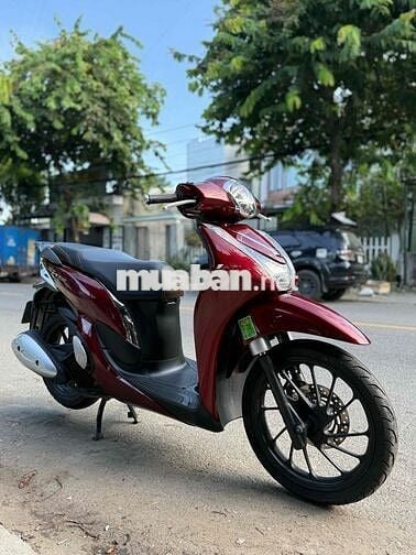 Honda SH Mode Abs 2021 B.số 43 Góp trả trước 10tr