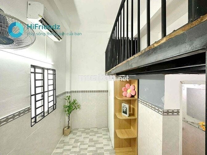 PHÒNG TRỌ SINH VIÊN TÂN PHÚ GIÁ RẺ GẦN ĐẠI HỌC CÔNG THƯƠNG