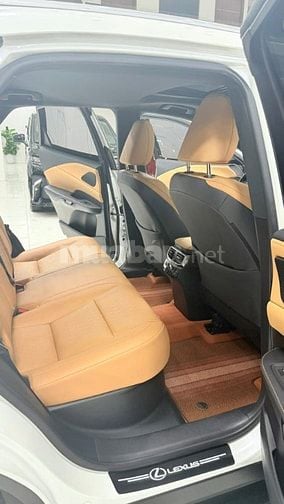 Bán lexus RX350 Premium Sản xuất 2024.