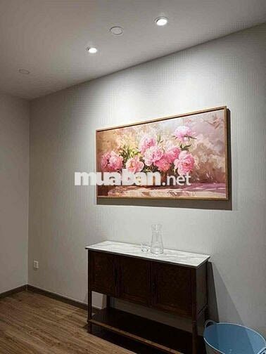 CHO THUÊ NHÀ GÓI 8 MỸ GIA CĂN GẦN HỒ BƠI ĐẦY ĐỦ NỘI THẤT