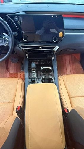 Bán lexus RX350 Premium Sản xuất 2024.