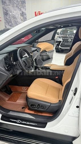 Bán lexus RX350 Premium Sản xuất 2024.