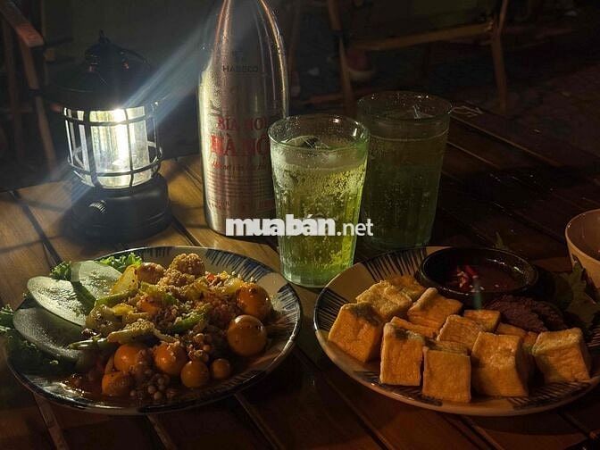 CHO THUÊ MẶT BẰNG LÔ GÓC 2MT Gần HỒ NGHINH