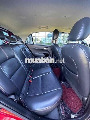 Kia Morning 2022 GT-Line - odo 39.000 Km