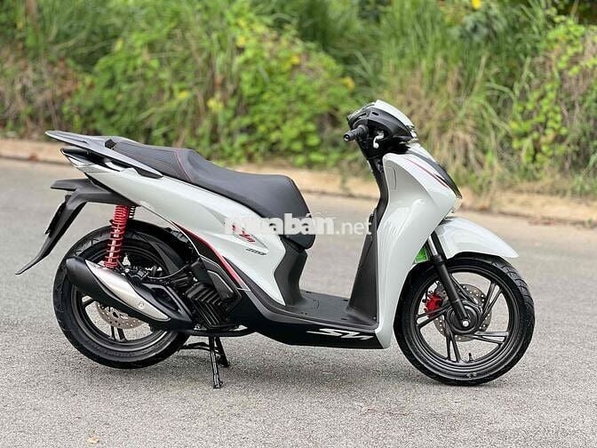 Shvn 160cc Xám Xi Măng Dk 8/2025 Odo 100km New🎉🎉🎉