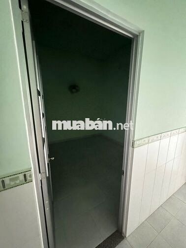 Cho Thuê Nhà Nguyên Căn Xã Đa Phước - Bình Chánh (Cũ)