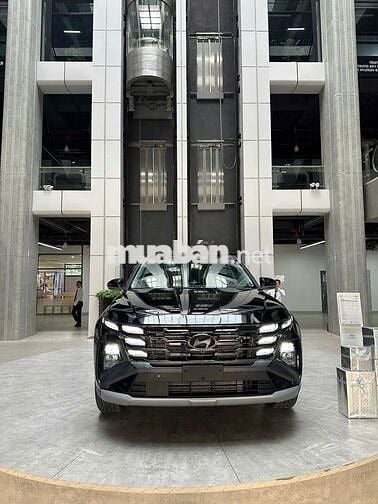 Hyundai Tucson 2025 2.0 Xăng Đặc biệt