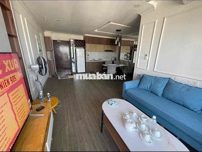 Căn Hộ OCEAN VIEW 95 Ngô Quyền , Sơn Trà