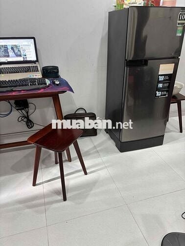 Cần sang nhượng hợp đồng căn hộ dịch vụ trong tháng 9 full nội thất