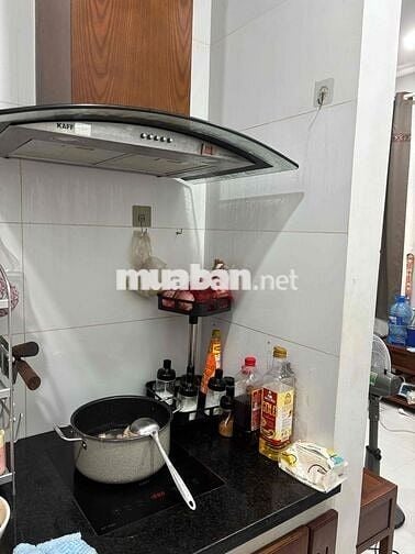 Cần sang nhượng hợp đồng căn hộ dịch vụ trong tháng 9 full nội thất