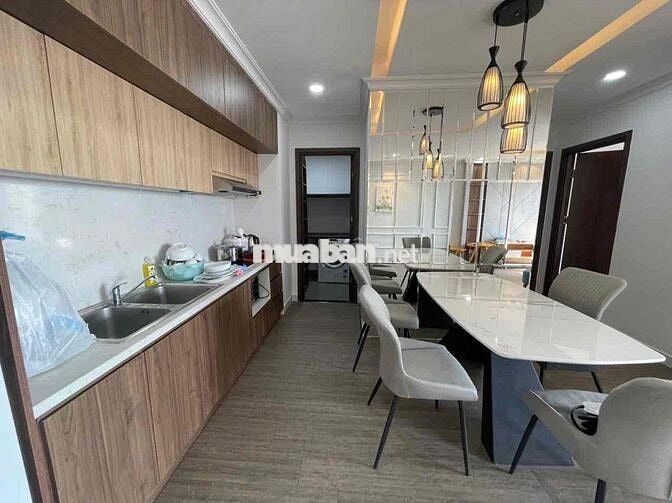 Căn Hộ OCEAN VIEW 95 Ngô Quyền , Sơn Trà
