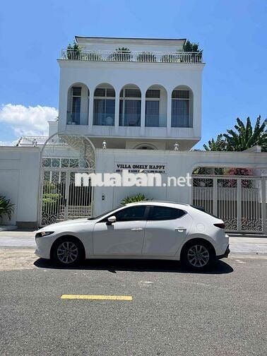 ❤️ XE MAZDA 3  1.5 LUXURY HATCHBACK  06/2022❤️