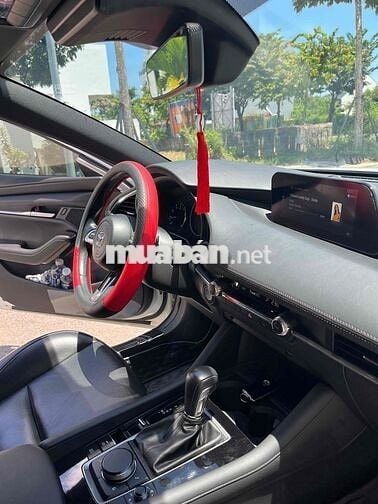 ❤️ XE MAZDA 3  1.5 LUXURY HATCHBACK  06/2022❤️
