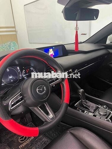 ❤️ XE MAZDA 3  1.5 LUXURY HATCHBACK  06/2022❤️