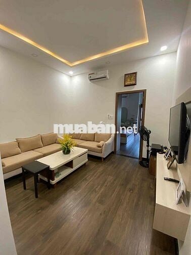 bán nhà 3 tầng Mt Nguyễn Đăng Đạo DT 94m2 chỉ 8ty4